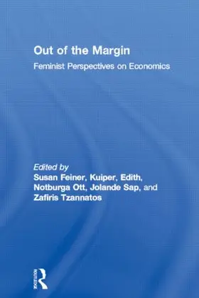 Feiner / Kuiper / Ott |  Out of the Margin | Buch |  Sack Fachmedien