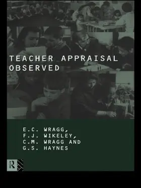 Haynes / Wikely / Wragg | Teacher Appraisal Observed | Buch | 978-0-415-12581-9 | sack.de