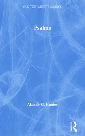 Hunter |  Psalms | Buch |  Sack Fachmedien