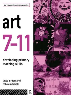 Green / Mitchell |  Art 7-11 | Buch |  Sack Fachmedien