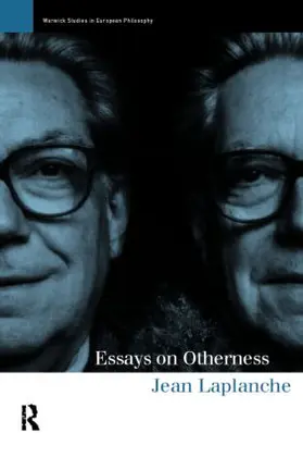 Laplanche / Fletcher |  Essays on Otherness | Buch |  Sack Fachmedien