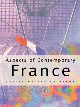 Perry |  Aspects of Contemporary France | Buch |  Sack Fachmedien