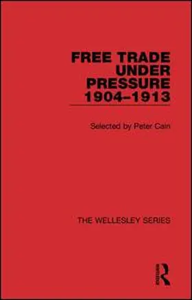  Free Trade and Protectionism | Buch |  Sack Fachmedien