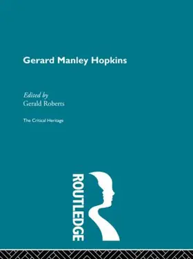Roberts |  Gerard Manley Hopkins | Buch |  Sack Fachmedien