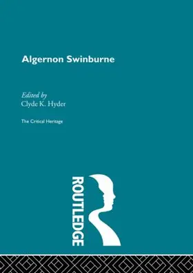 Hyder |  Algernon Swinburne | Buch |  Sack Fachmedien