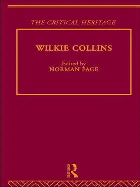 Page |  Wilkie Collins | Buch |  Sack Fachmedien
