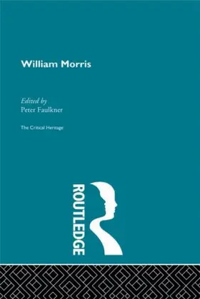 Faulkner |  William Morris | Buch |  Sack Fachmedien