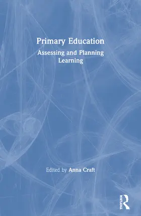 Craft |  Primary Education | Buch |  Sack Fachmedien