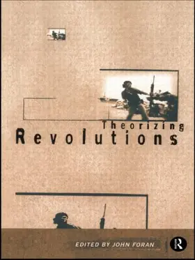 Foran |  Theorizing Revolutions | Buch |  Sack Fachmedien