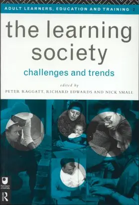 Edwards / Raggatt / Small |  The Learning Society | Buch |  Sack Fachmedien