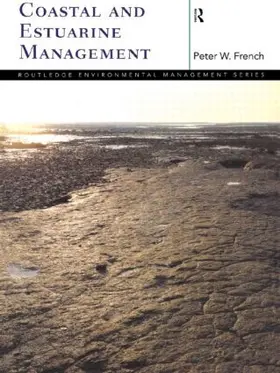 French |  Coastal and Estuarine Management | Buch |  Sack Fachmedien
