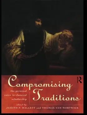 Hallett / Van Nortwick |  Compromising Traditions | Buch |  Sack Fachmedien