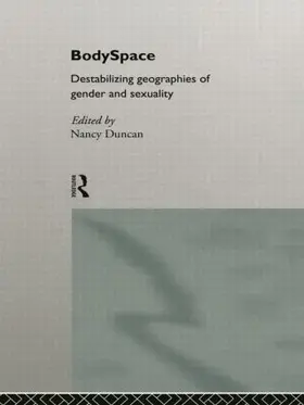 Duncan |  BodySpace | Buch |  Sack Fachmedien
