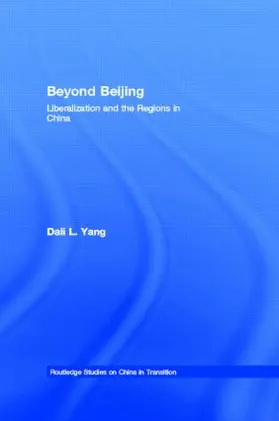 Yang |  Beyond Beijing | Buch |  Sack Fachmedien