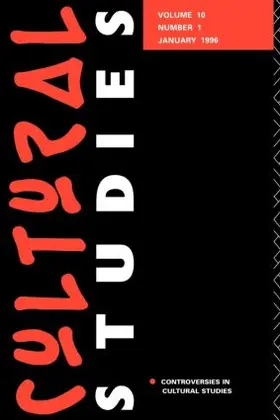Grossberg / Radway |  Cultural Studies | Buch |  Sack Fachmedien