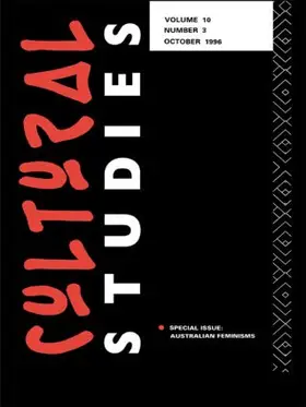 Grossberg / Pollock |  Cultural Studies 10.3 | Buch |  Sack Fachmedien