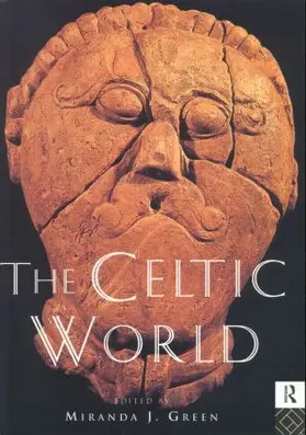 Green | The Celtic World | Buch | 978-0-415-14627-2 | www2.sack.de