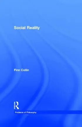 Collin |  Social Reality | Buch |  Sack Fachmedien