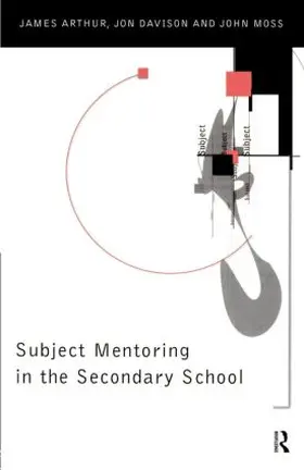 Arthur |  Subject Mentoring in the Secondary School | Buch |  Sack Fachmedien