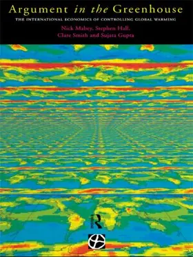 Gupta / Hall / Mabey |  Argument in the Greenhouse | Buch |  Sack Fachmedien