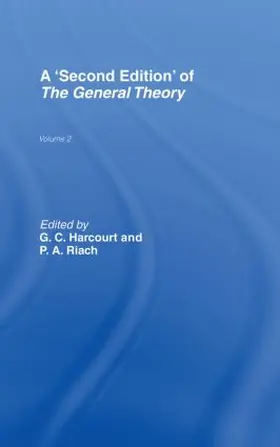 Harcourt / Riach | The General Theory | Buch | 978-0-415-14943-3 | www2.sack.de