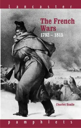 Esdaile |  The French Wars 1792-1815 | Buch |  Sack Fachmedien