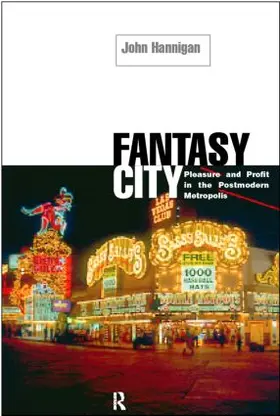 Hannigan |  Fantasy City | Buch |  Sack Fachmedien