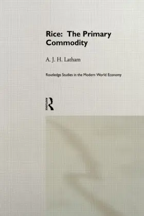 Latham |  Rice | Buch |  Sack Fachmedien
