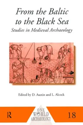 Alcock / Austin |  From the Baltic to the Black Sea | Buch |  Sack Fachmedien