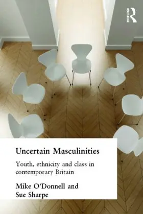 O'Donnell / Sharpe | Uncertain Masculinities | Buch | 978-0-415-15347-8 | sack.de