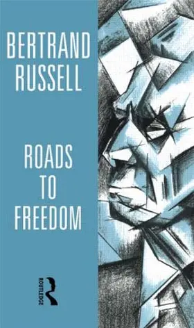 Russell | Roads to Freedom | Buch | 978-0-415-15430-7 | sack.de