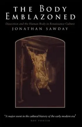 Sawday |  The Body Emblazoned | Buch |  Sack Fachmedien