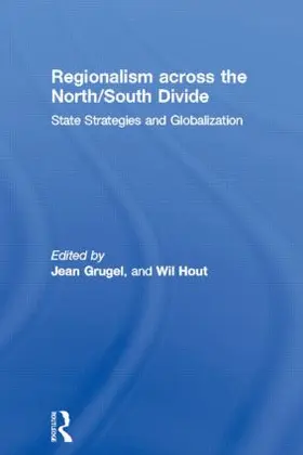 Grugel / Hout |  Regionalism across the North/South Divide | Buch |  Sack Fachmedien