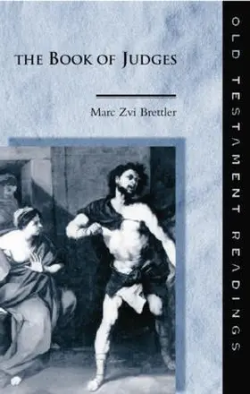 Brettler |  The Book of Judges | Buch |  Sack Fachmedien