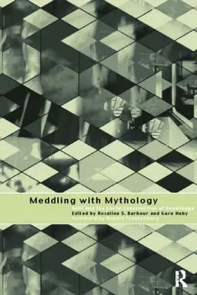 Barbour / Huby |  Meddling with Mythology | Buch |  Sack Fachmedien