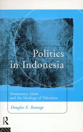 Ramage | Politics in Indonesia | Buch | 978-0-415-16467-2 | www2.sack.de
