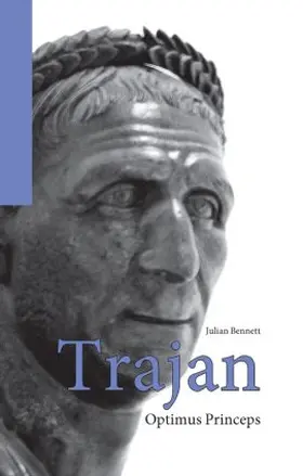 Bennett |  Trajan | Buch |  Sack Fachmedien
