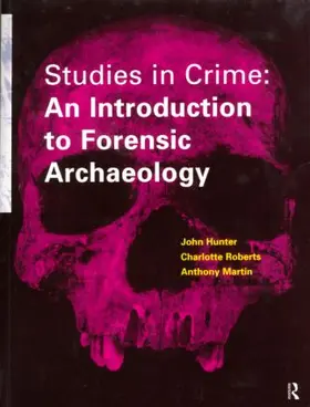 Heron / Hunter / Knupfer |  Studies in Crime | Buch |  Sack Fachmedien