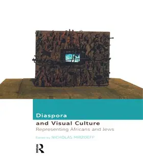 Mirzoeff |  Diaspora and Visual Culture | Buch |  Sack Fachmedien