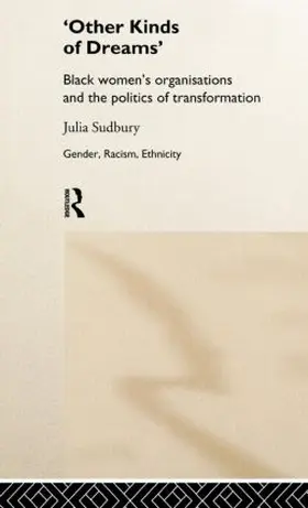 Sudbury |  'Other Kinds of Dreams' | Buch |  Sack Fachmedien
