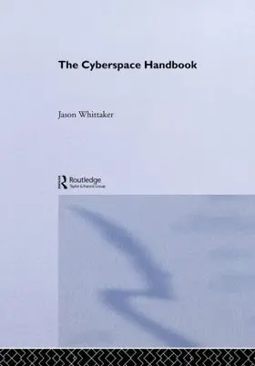 Whittaker |  The Cyberspace Handbook | Buch |  Sack Fachmedien