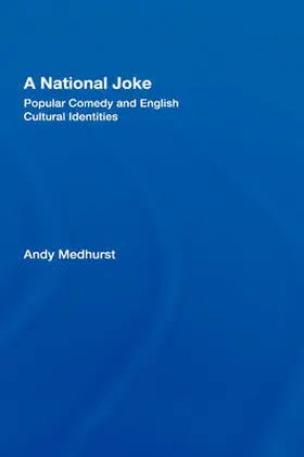 Medhurst |  A National Joke | Buch |  Sack Fachmedien