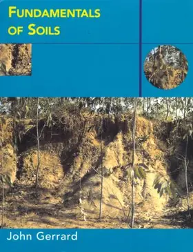Gerrard | Fundamentals of Soils | Buch | 978-0-415-17005-5 | sack.de