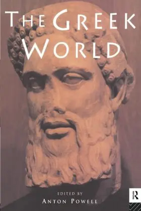 Powell |  The Greek World | Buch |  Sack Fachmedien