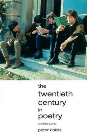 Childs |  The Twentieth Century in Poetry | Buch |  Sack Fachmedien