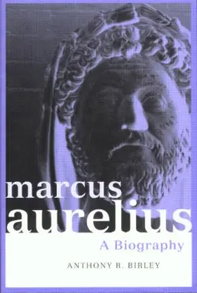 Birley |  Marcus Aurelius | Buch |  Sack Fachmedien