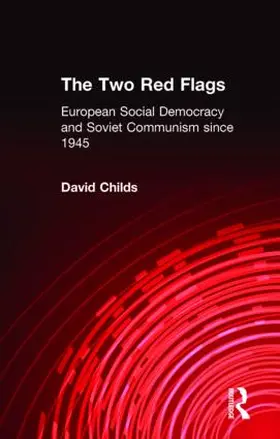 Childs | The Two Red Flags | Buch | 978-0-415-17181-6 | www2.sack.de