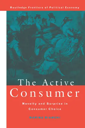 Bianchi |  The Active Consumer | Buch |  Sack Fachmedien