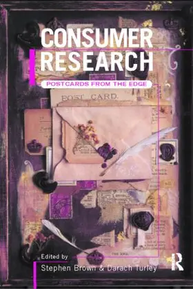 Brown / Turley |  Consumer Research | Buch |  Sack Fachmedien