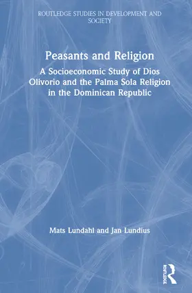 Lundius / Lundahl |  Peasants and Religion | Buch |  Sack Fachmedien